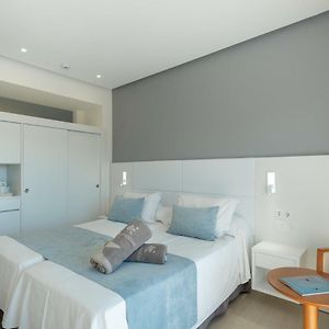 Zimmer mit zwei Einzelbetten